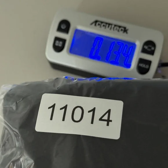 Columbia Vest Mens 2XL Gray Fleece Full Zip Cathedral Peak Mountain Outdoor - Picture 9 of 9